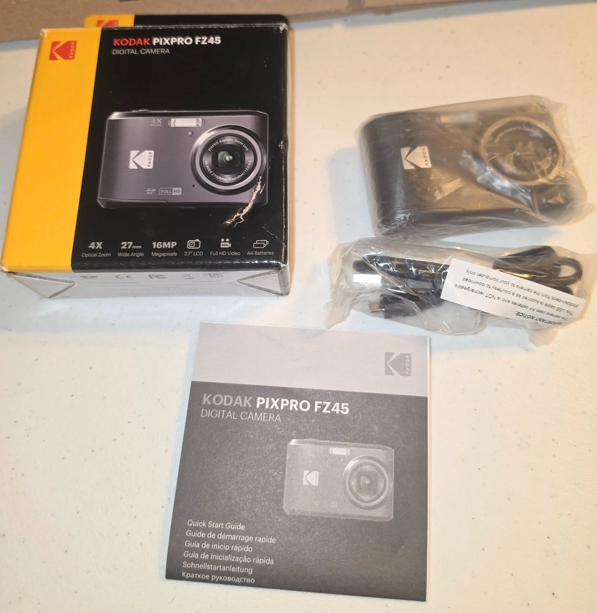 25+ Kodak PIXPRO Digital Cameras for sale | Updated Oct 2026