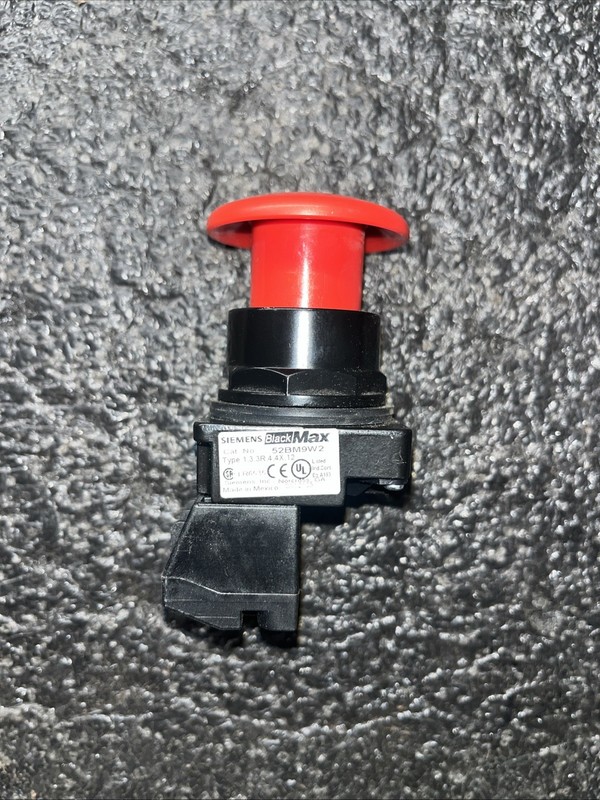 Siemens 52BM9W2