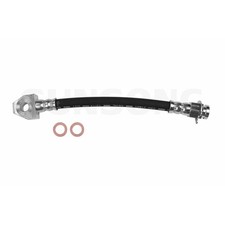 Sunsong 2202966 Brake Hydraulic Hose For 99-04 Jeep Grand Cherokee