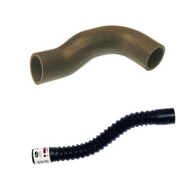 Gates Upper & Lower Radiator Coolant Hose Kit for Chevrolet 3B 3C 3D Truck 4.6L