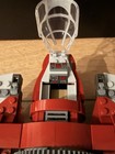 Lego StarWars  Ahsoka Tanos JediStarship. Does Not Include Sabine Ren Or Huyang? — photo 8