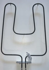 New Genuine OEM GE WB44X200 Oven Bake Element WB44X160 WB44X200R