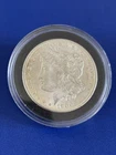 1900-O $1 Morgan Silver Dollar Coin ~  BU UNCIRCULATED