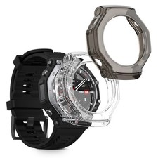 Coque pour Huami Amazfit T-Rex 3 en silicone sans le tracker 