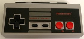 Nintendo Switch Online Wireless NES Controller 2 Pack OEM Switch 1 +2