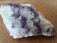 Top Stufe- Fluorit- Spanien