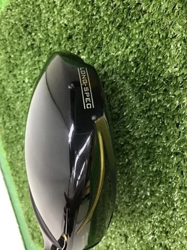 2018 PRGR SUPER egg Long-spec Driver 1W 10deg Carbon R-flex M-37 Golf Club K608 - Image 3 of 4