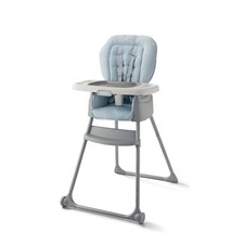 Graco Made2Grow 5-in-1 Convertible Highchair Baby Toddler Seat