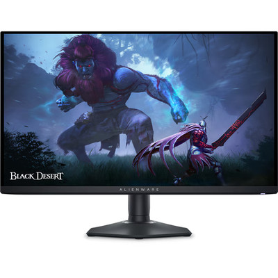 Alienware 27-QD-OLED 360HZ AW2725DF