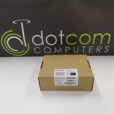 Mitel MiVoice Integrated DECT Headset 6930 & 6940 51305332 930-65-509-105-MIT - Image 1 of 4