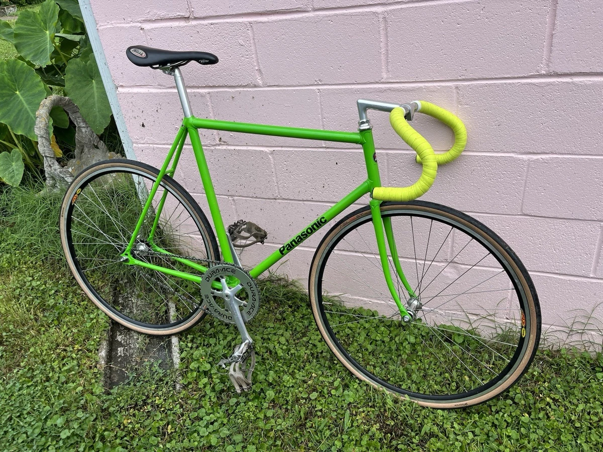 700C Wheel Track Bikes for sale | eBay