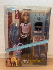 Levi's Barbie my scene Barbie