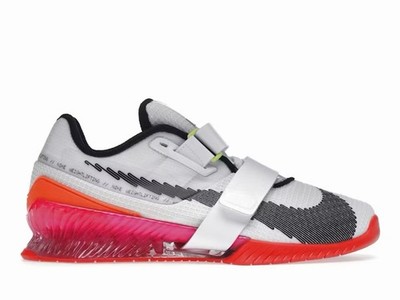Nike Romaleos 4 SE Rawdacious