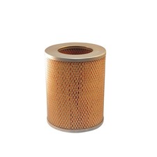 Luftfilter FILTRON AR 351 für TOYOTA LAND CRUISER Hardtop (J7) Filtereinsatz