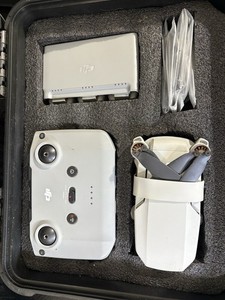 Dji Mini 2 Fly more Combo | eBay