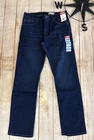 Wrangler Men's Straight Fit Jean with Stretch Size 32x32 Knox