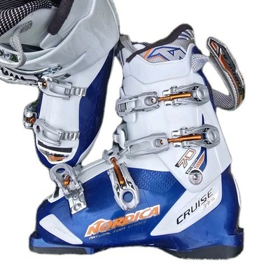 Nordica Cruise 70 NFS mm315 270-275 blue white orange