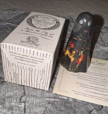 The York Ghost Merchants Original York Ghost - Barguest Limited Edition /175