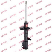 1X StoßDäMpfer Excel-G KYB 334320 334319 FüR Toyota Verso Avensis CLM20_ CLM20R