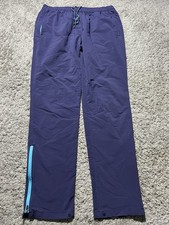 Peter Millar Men's Crown Sport Innsbruck Stretch Sport Performance Pants Medium