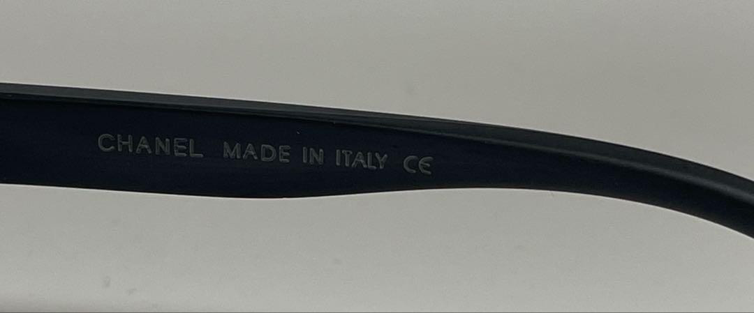 CHANEL Sunglasses from Japan | eBay