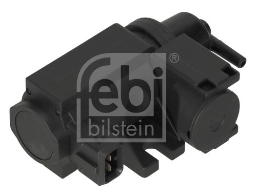 FEBI BILSTEIN 185376 Pressure converter, turbocharger for ALPINA,BMW,ROLLS-ROYCE