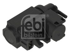 FEBI BILSTEIN 185376 Convertitore di pressione, turbocompressore per ALPINA,BMW,ROLLS-ROYCE