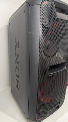 Sony GTK-XB7 Portable Bluetooth Speaker for sale online | eBay