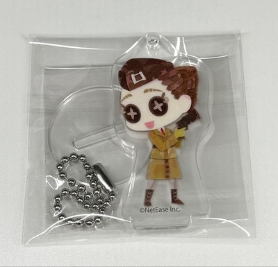Identity V Air Force Milo Collage Acrylic Stand