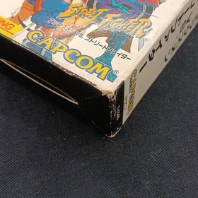 CAPCOM SEGA Saturn Software X-Men VS Street Fighter [Extended RAM Cart From