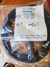 Dennis Carpenter 8m-7003110 1949-51 Mercury Windshield Rubber Dennis Carpenter 8m-7003110 1949-51 Mercury Windshield Rubber