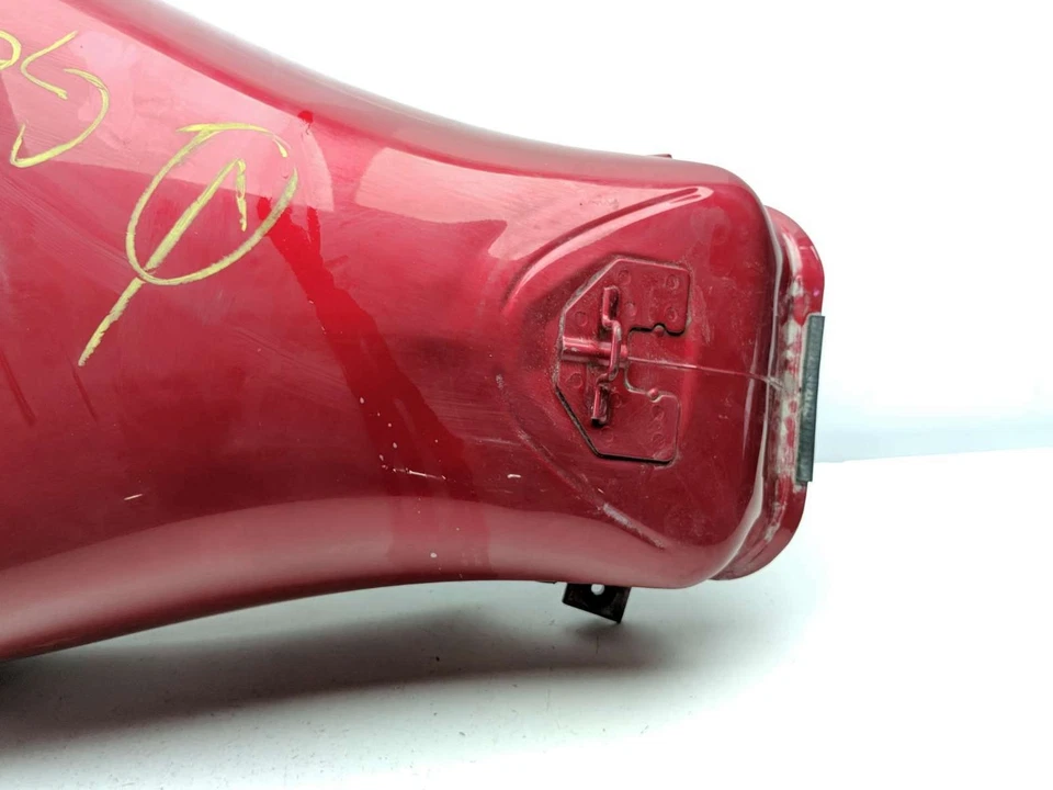 Бензиновый топливный бак резервуар 14 15 Honda Valkyire 1800 GL1800C - Изображение 2 из 4