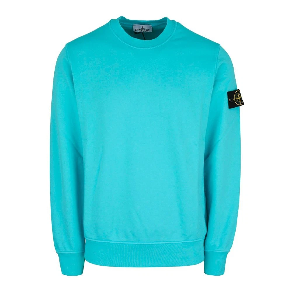 Felpa Stemma Stone Island V0042 101563051 47408816