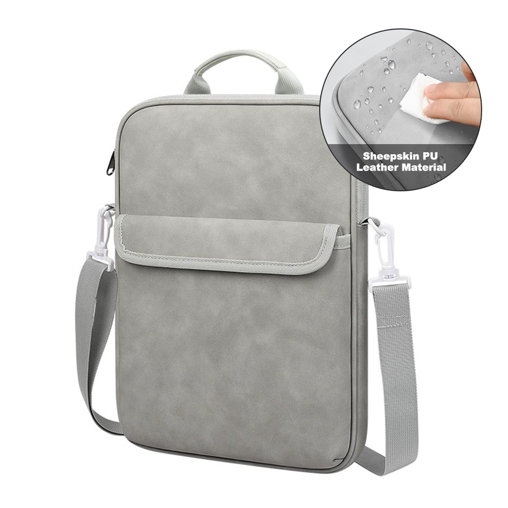 Carry Case Pouch Shoulder Bag Handbag For iPad Galaxy Tab 9-