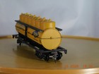 AHM HO Scale 40' 6-Dome Tank Dow Chemical Company — photo 3