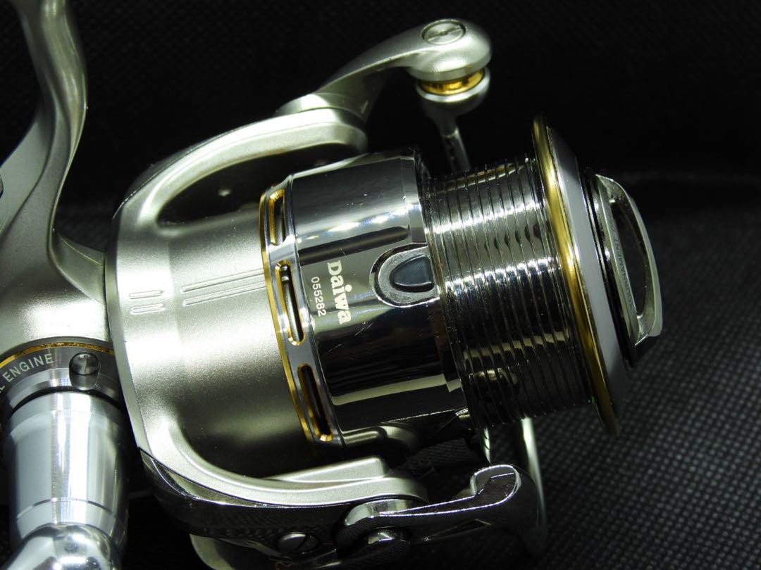 Daiwa 05Exist 2508 | eBay Daiwa 05Exist 2508 | eBay