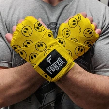 Forza Sports 180" Mexican Style Boxing and MMA Handwraps