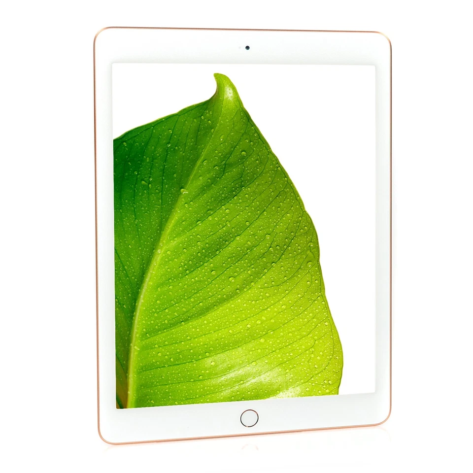 Apple iPad Pro 12.9" 2015 Gold 128GB Wi-Fi Tablet ML0R2LL/A A1584 - Grade B - Image 2 of 4