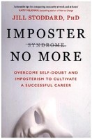 Imposter No More Jill A. Stoddard