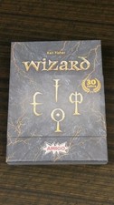 Wizard 30 Jahre Edition, Deutsch, NEU OVP Ami...