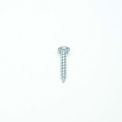 PPG 63164 for PlumbMaster Cadmium Plated Steel Pan Head Phillips Sheet Metal