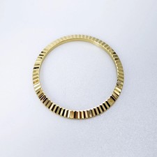 Lunetta 36mm 16013 16018 16233 16234 16203 Rolex Datejust Steel Watch 30.4mm