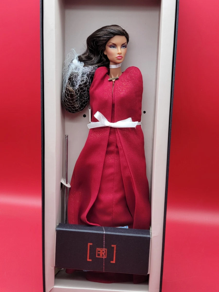 Fashion Royalty Natalia for sale | eBay
