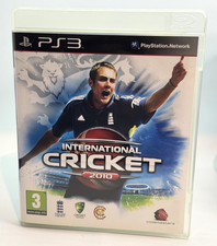 International Cricket 2010 | Sony PlayStation 3 PS3 | CIB | EU Edition