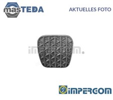 36108 PEDALBELAG BREMSPEDAL ORIGINAL IMPERIUM FÜR OPEL ASTRA G,VECTRA B,OMEGA B