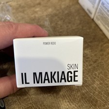 IL MAKIAGE POWER REDO ANTI AGING BLUR  SMOOTH WRINKLE FILLER 0.67 OZ
