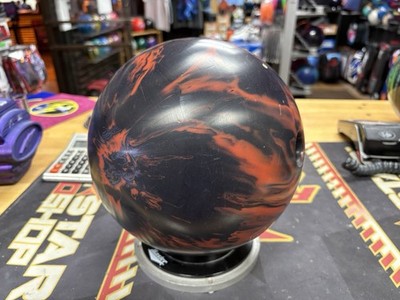 Used Hammer Black Widow 3.0 Bowling Ball 15lbs | eBay