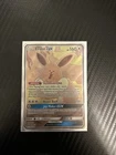 Pokémon TCG Eevee GX SM233 Full Art Promo