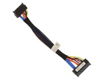 Dell OEM PowerEdge R310 Server SAS SATA Hard Drive Backplane Cable N373P