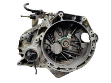 Getriebe Schaltgetriebe FORD GALAXY MK1 (00-06) 2.0L DOHC 115PS 957T-7F096